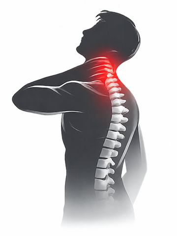 tratamiento de hernia cervical